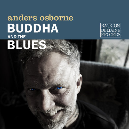 Buddha And the Blues { Vinyl } 【 VINYL 】