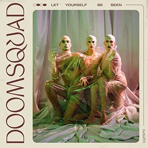 Let Yourself Be Seen { Vinyl } 【 VINYL 】