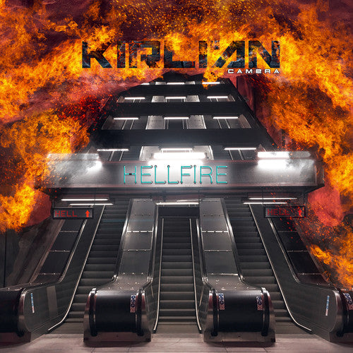 Hellfire { Vinyl } 【 VINYL 】