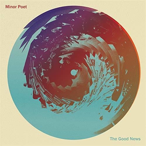 Good News { Vinyl } 【 VINYL 】