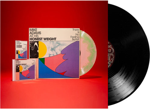 There Is No Feeling Better { Vinyl } 【 VINYL 】
