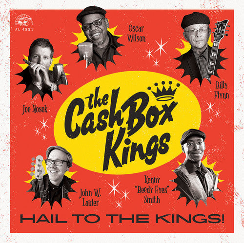 Hail to the Kings! { Vinyl } 【 VINYL 】