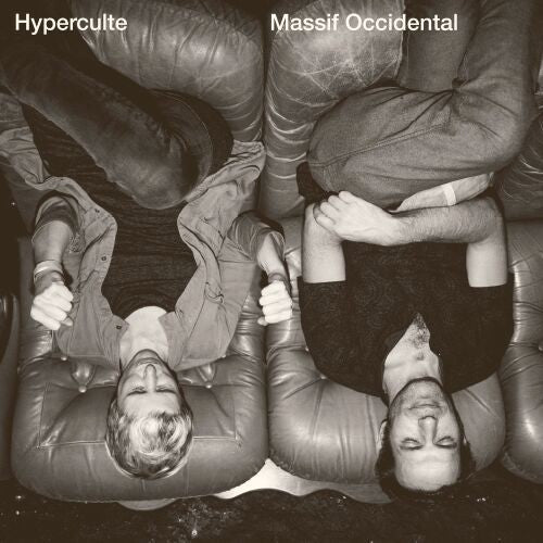 Massif Occidental { Vinyl } 【 VINYL 】