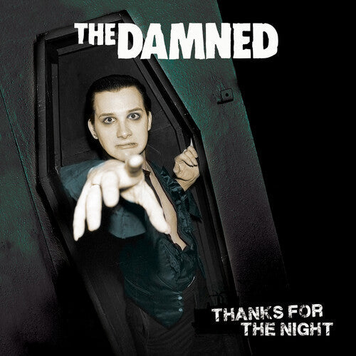 Thanks For the Night { Vinyl } 【 VINYL 】