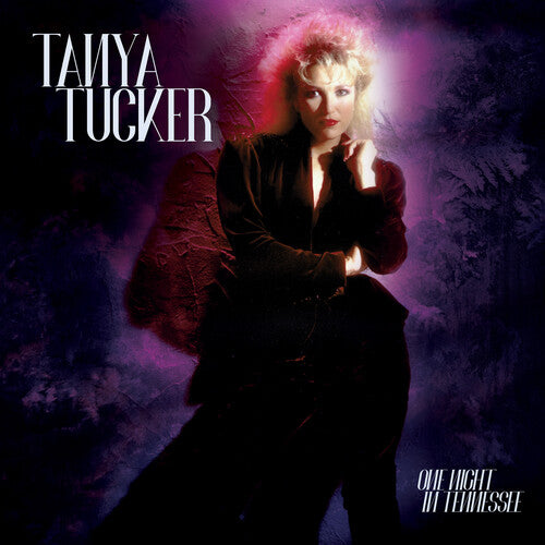 One Night In Tennessee (Pink Vinyl) { Vinyl } 【 VINYL 】