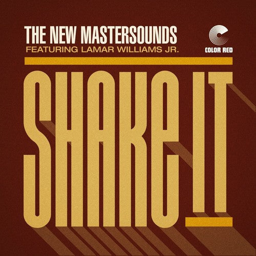Shake It / Permission to Land { Vinyl } 【 VINYL 】
