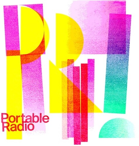 Portable Radio { Vinyl } 【 VINYL 】