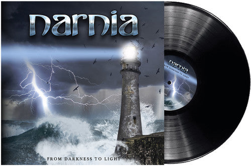 From Darkness to Light { Vinyl } 【 VINYL 】