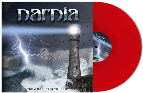 From Darkness to Light { Vinyl } 【 VINYL 】