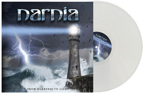 From Darkness to Light { Vinyl } 【 VINYL 】