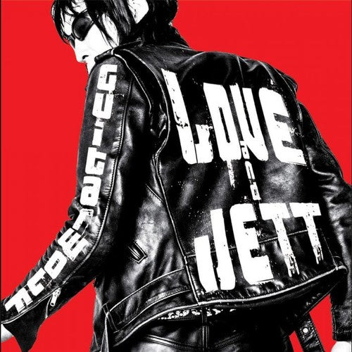Love&Jett { Vinyl } 【 VINYL 】