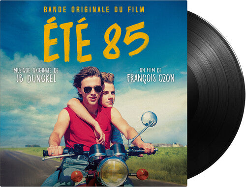 Ete 85 (Summer of 85) / O.S.T. { Vinyl } 【 VINYL 】