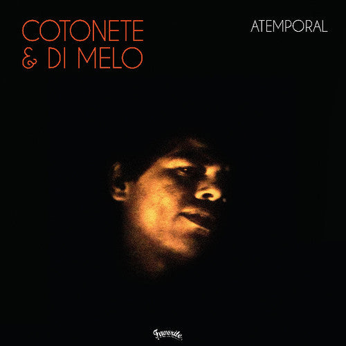 Atemporal { Vinyl } 【 VINYL 】