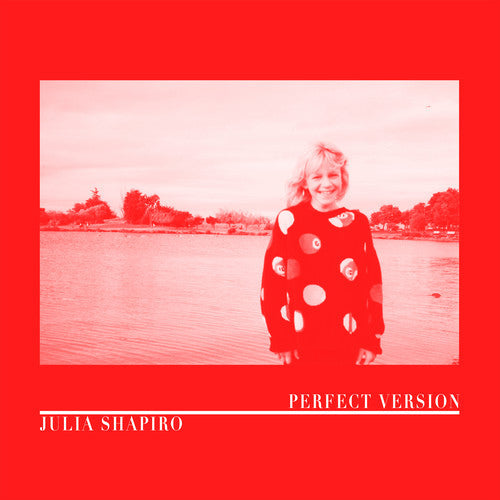 Perfect Version { Vinyl } 【 VINYL 】