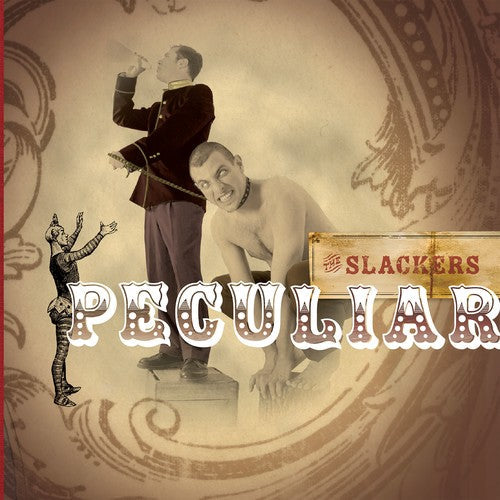 Peculiar { Vinyl } 【 VINYL 】