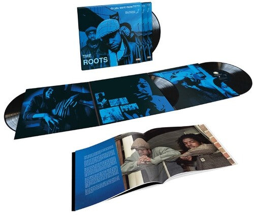 Do You Want More?!!!?! Box Set { Vinyl } 【 VINYL 】