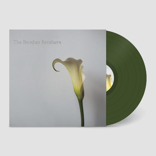Calla Lily (Green Limited Edition) { Vinyl } 【 VINYL 】