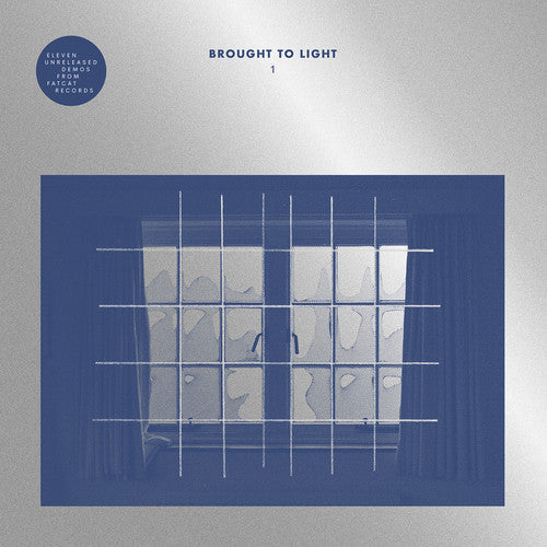 Brought to Light / Various { Vinyl } 【 VINYL 】