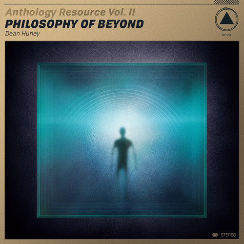 Anthology Resource Vol. II: Philosophy of Beyond { Vinyl } 【 VINYL 】