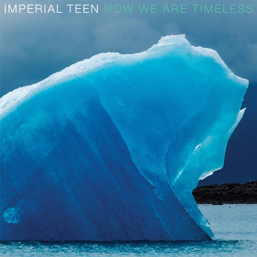 Now We Are Timeless { Vinyl } 【 VINYL 】