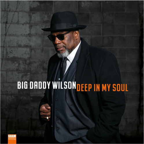 Deep In My Soul { Vinyl } 【 VINYL 】