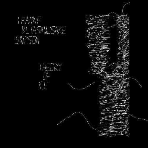 Theory of Ice { Vinyl } 【 VINYL 】