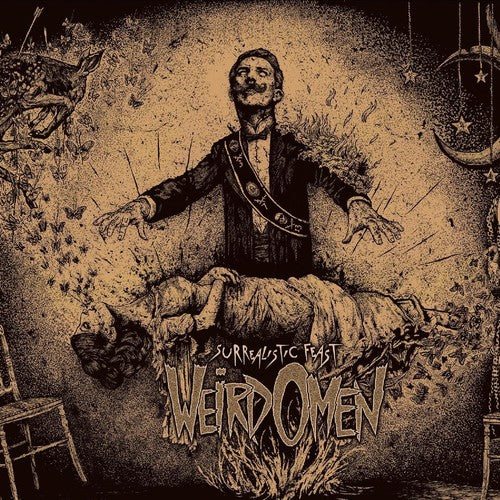 Surrealistic Feast { Vinyl } 【 VINYL 】