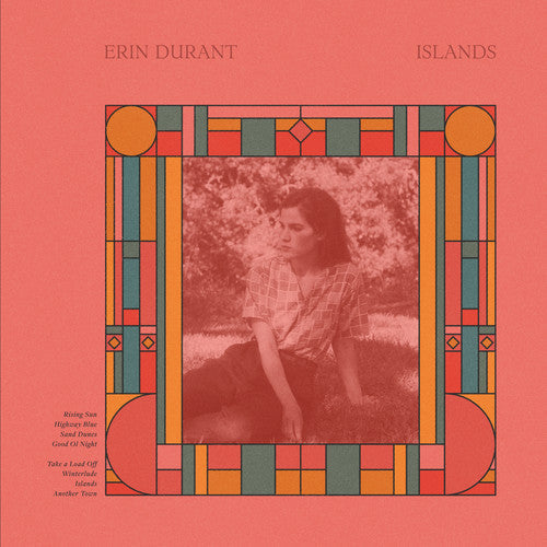 Islands { Vinyl } 【 VINYL 】