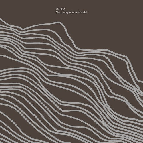 Quocumque Jeceris Stabit { Vinyl } 【 VINYL 】