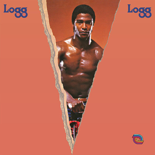 Logg { Vinyl } 【 VINYL 】