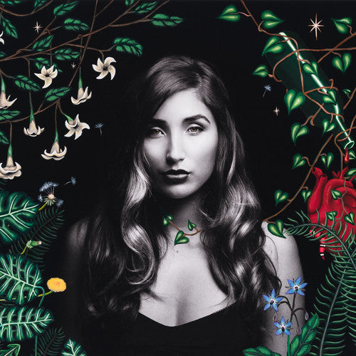 Wilderness { Vinyl } 【 VINYL 】