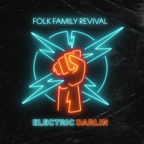Electric Darlin { Vinyl } 【 VINYL 】