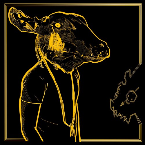 Roll the Bones X (Gold & Black Limited Edition) { Vinyl } 【 VINYL 】