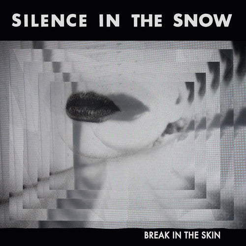 Break In the Skin { Vinyl } 【 VINYL 】