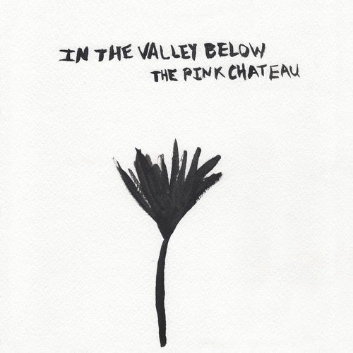 The Pink Chateau { Vinyl } 【 VINYL 】