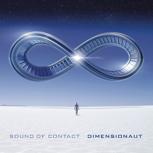 Dimensionaut { Vinyl } 【 VINYL 】