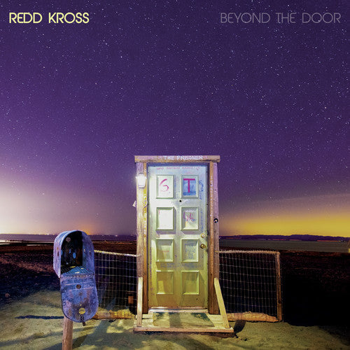 Beyond the Door { Vinyl } 【 VINYL 】