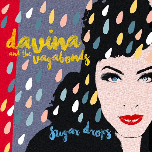 Sugar Drops { Vinyl } 【 VINYL 】