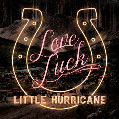 Love Luck { Vinyl } 【 VINYL 】