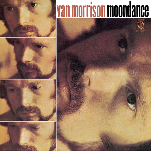 Moondance { Vinyl } 【 VINYL 】