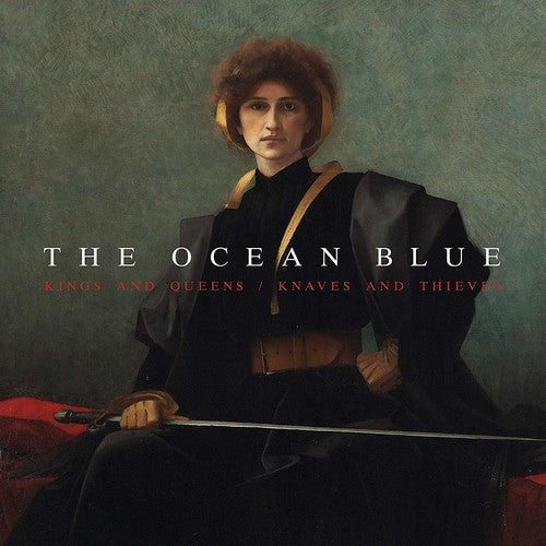 Kings And Queens / Knaves And Thieves { Vinyl } 【 VINYL 】