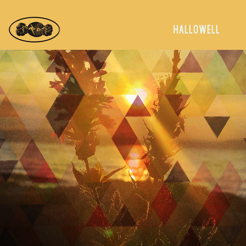 Hallowell { Vinyl } 【 VINYL 】