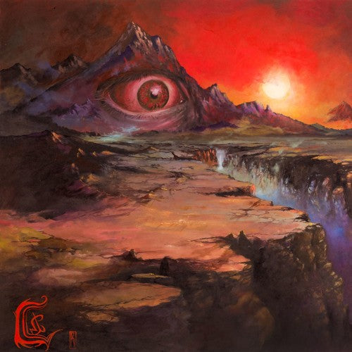 Tchornobog { Vinyl } 【 VINYL 】