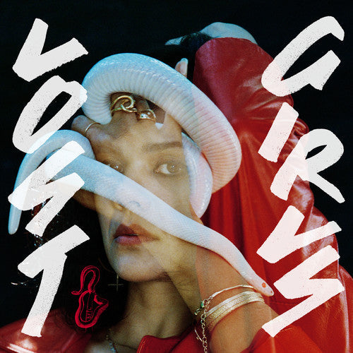 Lost Girls { Vinyl } 【 VINYL 】