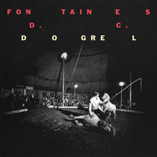 Dogrel { Vinyl } 【 VINYL 】