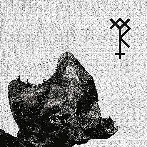 Konung Kront I Blod / Salve Teragmon { Vinyl } 【 VINYL 】