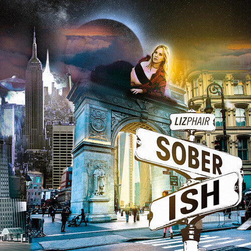 Soberish { Vinyl } 【 VINYL 】