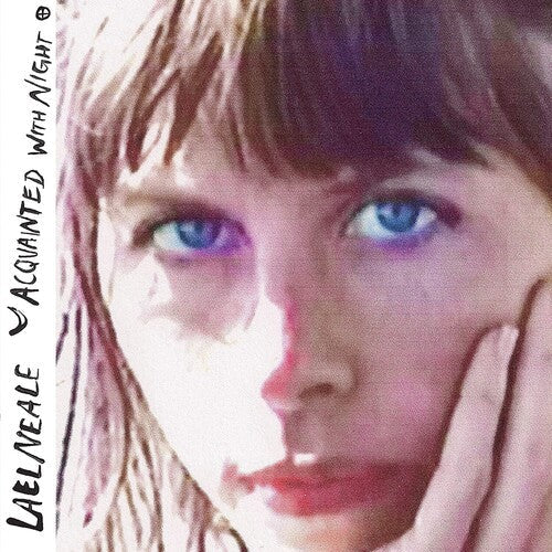 Acquainted With Night { Vinyl } 【 VINYL 】