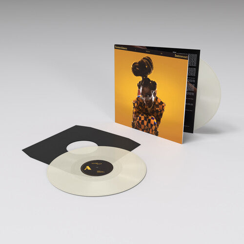 Sometimes I Might Be Introvert (Milky Clear Limited Edition) { Vinyl } 【 VINYL 】