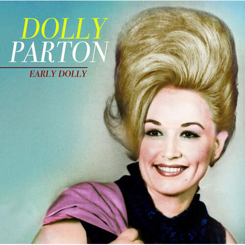 Early Dolly (Gold Limited Edition) { Vinyl } 【 VINYL 】
